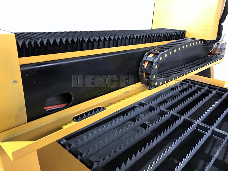 Cnc plasma cutter cable chain Cnc plasma cutter cable chain