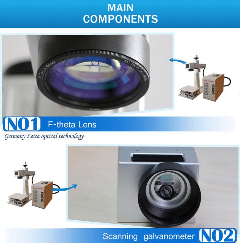 color laser marking for ss  color laser marking for ss