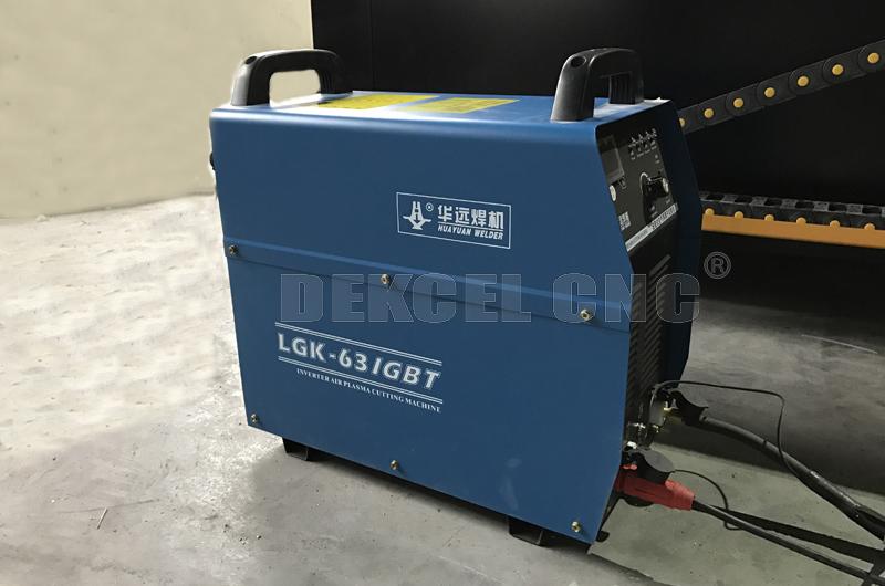 China Huayuan 63A plasma cutter supply China Huayuan 63A plasma cutter supply
