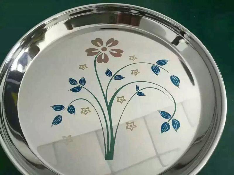color fiber laser marking for ss color fiber laser marking for ss