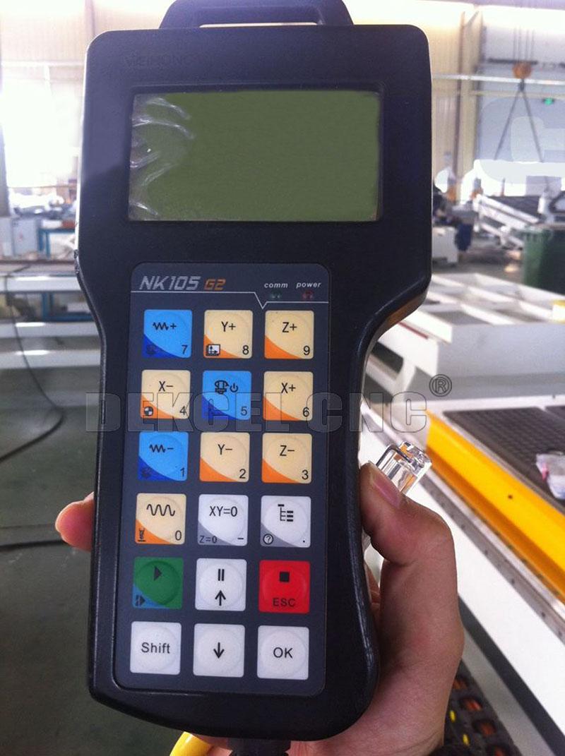 NK105 advertising wood cnc router control system NK105 advertising wood cnc router control system