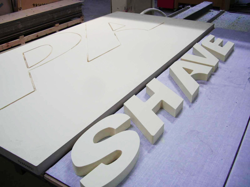 advertising wood cnc router cutting foam advertising wood cnc router cutting foam