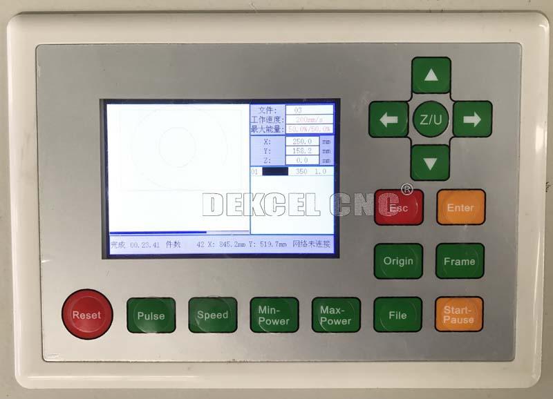 cnc laser for engraving glass control system cnc laser for engraving glass control system