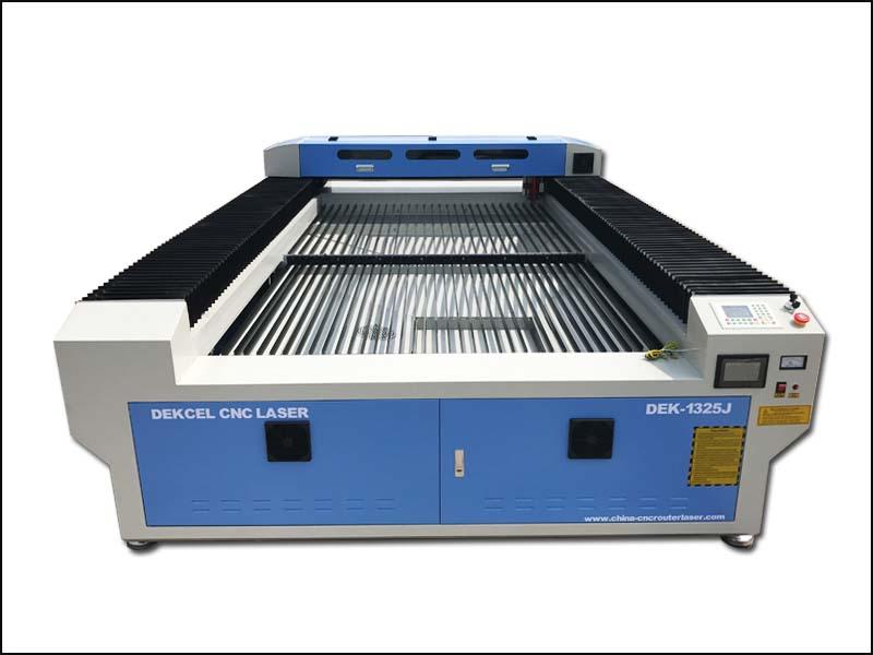 China co2 laser cutting machine supplier for cutting 3mm steel
