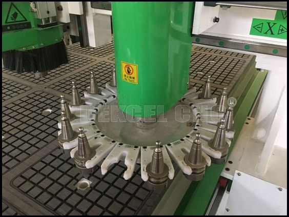 Do you know the price of the normal ATC wood cnc route engraving router machine?