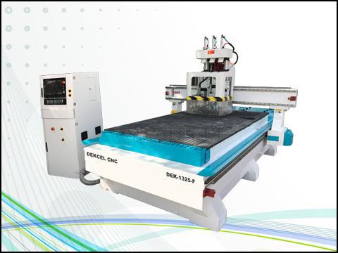 The four characteristics of woodworking engraver router