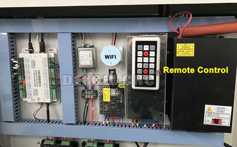 laser engraving machine with wifi connector laser engraving machine with wifi connector