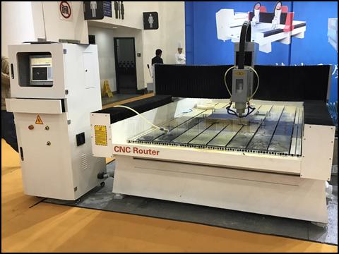How to choose good quality tombstone engraving machine?
