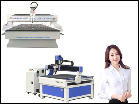 What is wood cnc engraver cutter? What is advertising cnc cutter router?