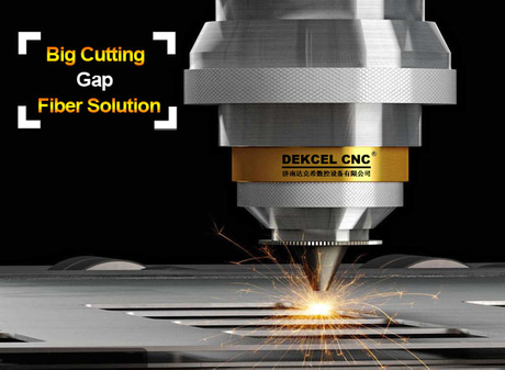 solution for fiber laser cutting big gap.jpg