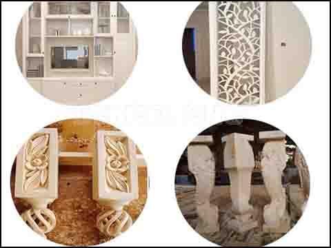 About different models of wood cnc router what you should know.