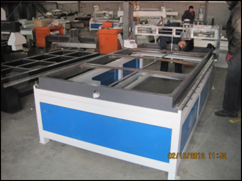 Wood carving cnc router in China for sale