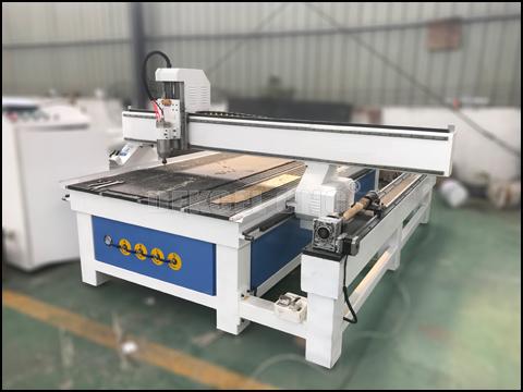 Four indexes you should pay attention when you choose best wood cnc router.