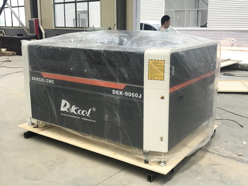 9060 laser cutting and engraving machine 9060 laser cutting and engraving machine