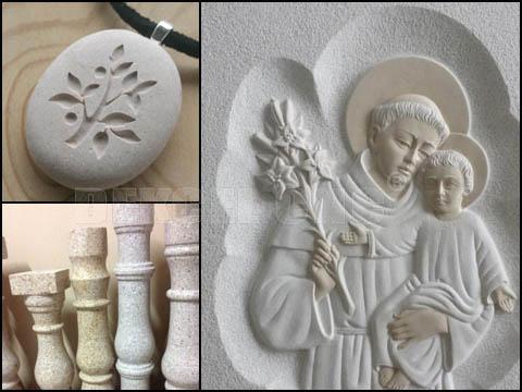 Attention should be paid to the use of stone engraving cnc machine