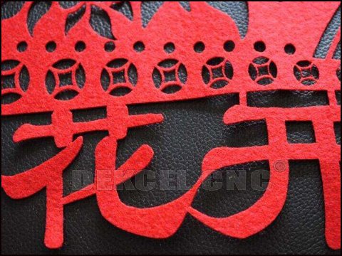 Several types for Cnc co2 laser engraving and marking machine for Non-woven fabric and jeans