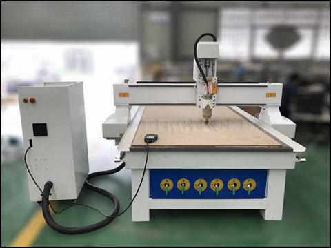 Quiz: How Much Do You Know about Wood Cnc Router?