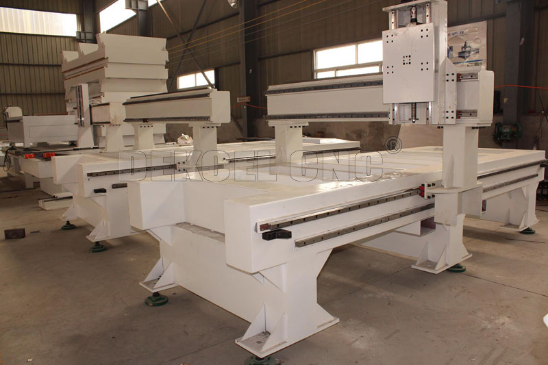 atc cnc router body