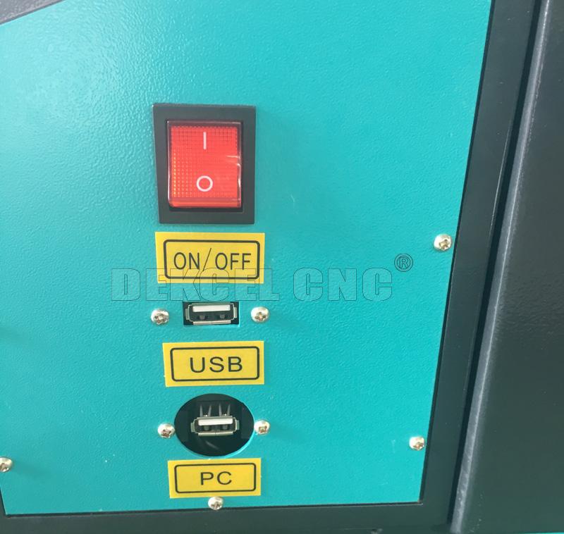 cnc laser engraving machine for curve surfaces