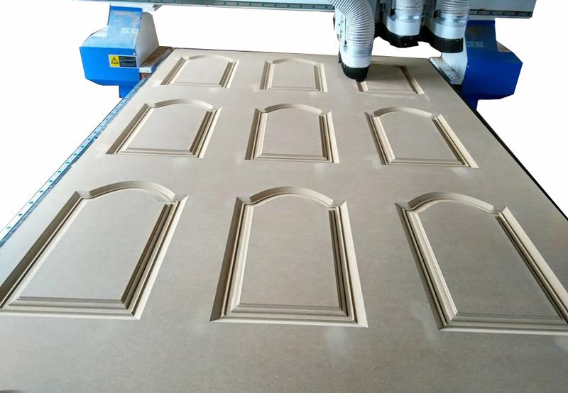 cnc carving machine for wood
