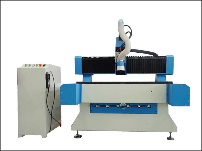 Cnc wood carving machine cost in china from China Manufacturer Dekcel Cnc