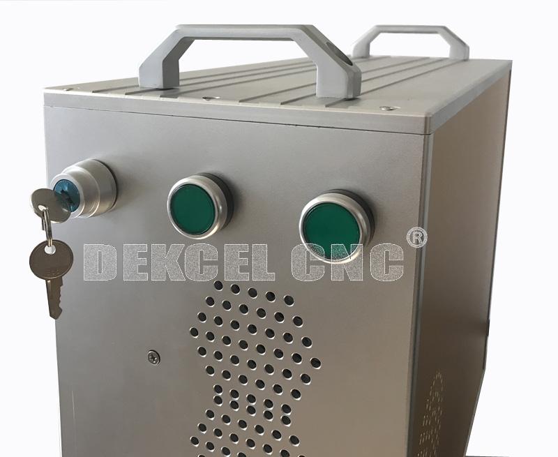 laser engraving marking machine