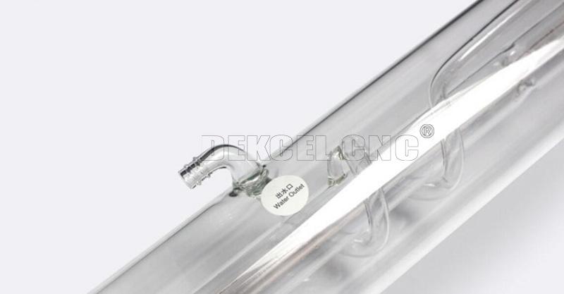 reci co2 150w laser tube water outlet.jpg