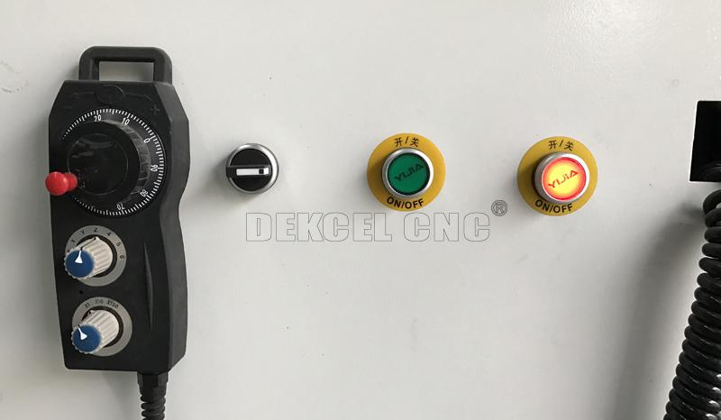 atc wood cnc router hand wheel