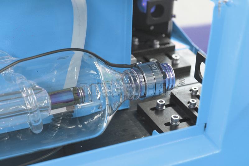 cnc laser cutting acrylic laser tube