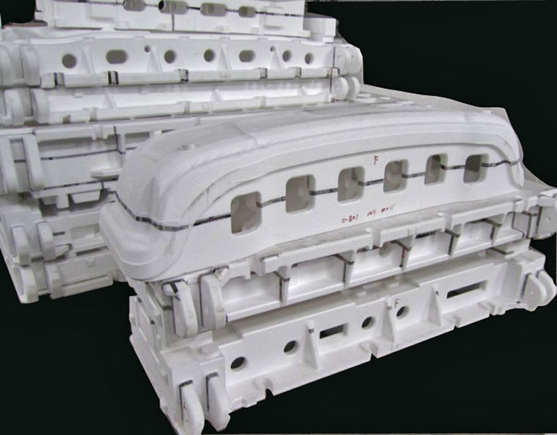 wood mold cnc engraver router samples