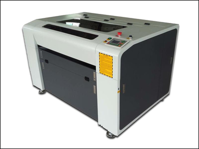 900*600mm Laser Engrave Machine used to acrylic 