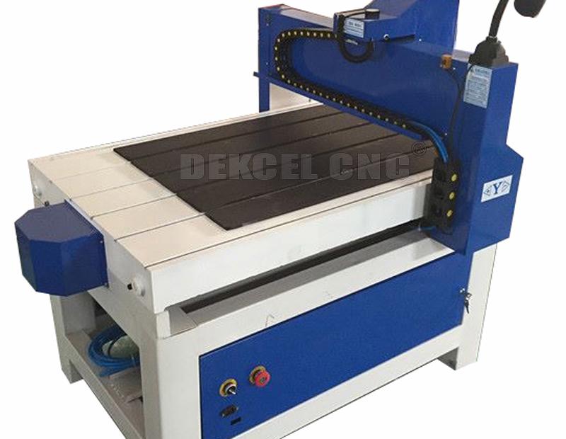 heavy body wood cnc router machine 