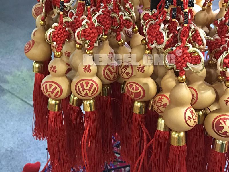 cucurbit laser engraving