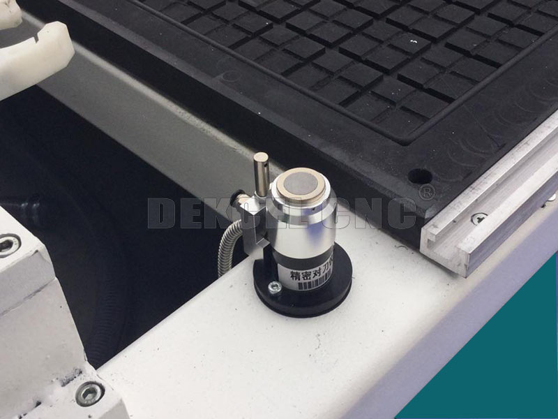 Precision tool sensor