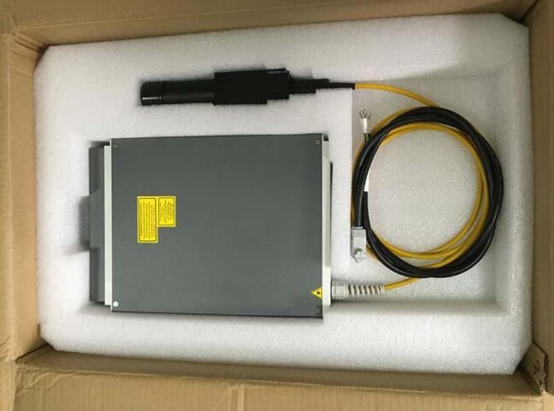 Mopa 20W laser source