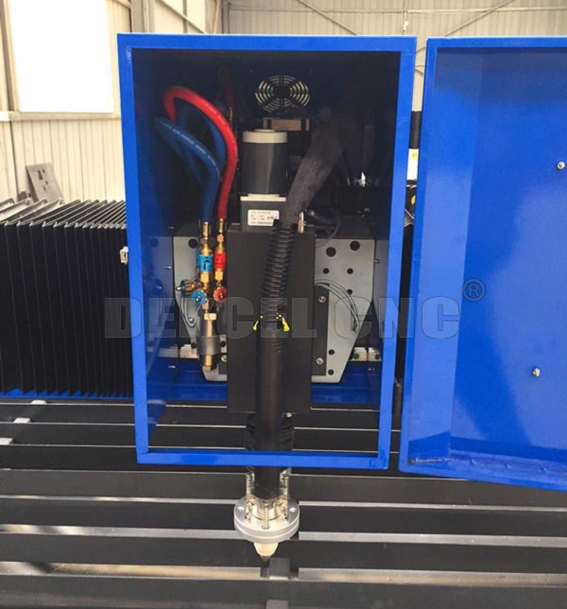 105A Hypertherm plasma metal cutter head