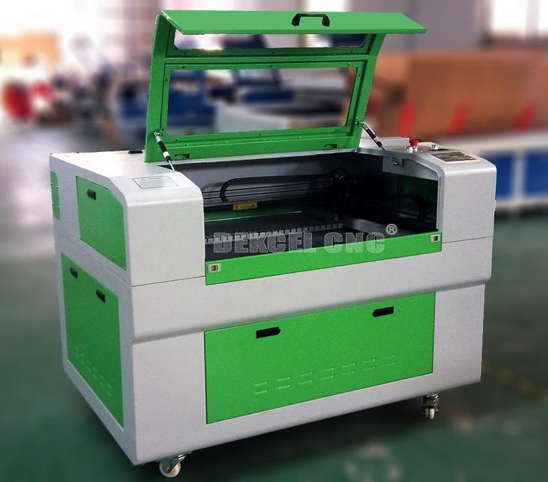 laser engraving machine 600*900mm