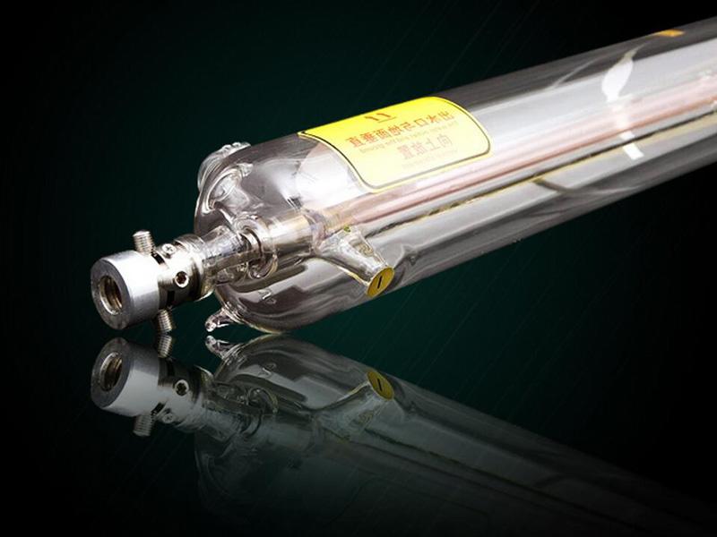 The matters should pay attention to when using cnc laser machine laser tube