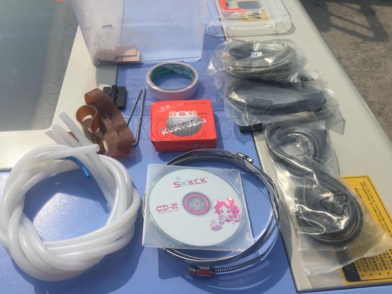 laser engraving wood spare parts