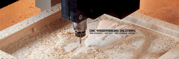 woodworking cnc router