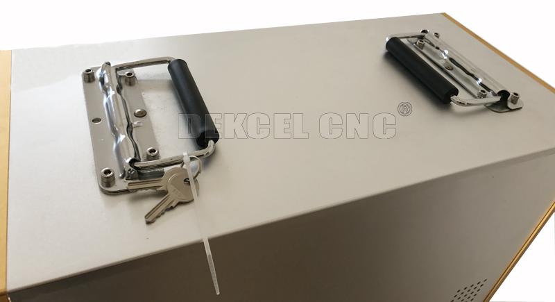 Mopa fiber laser marking machine control box