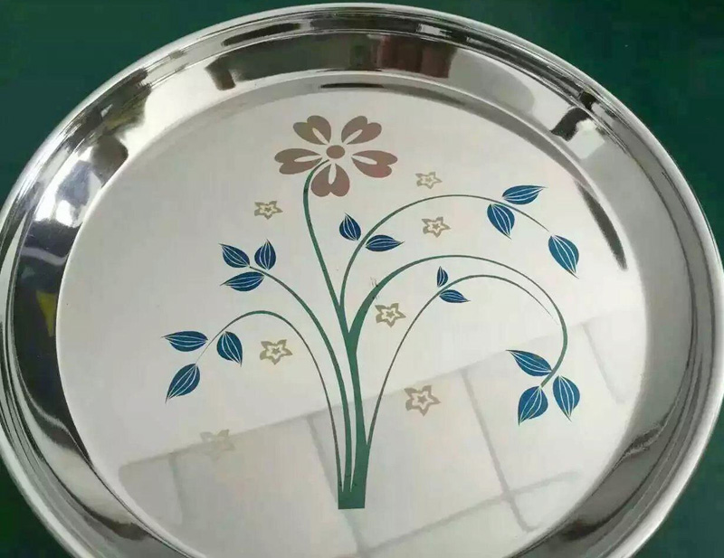 color marking by mini potable laser engraver machine