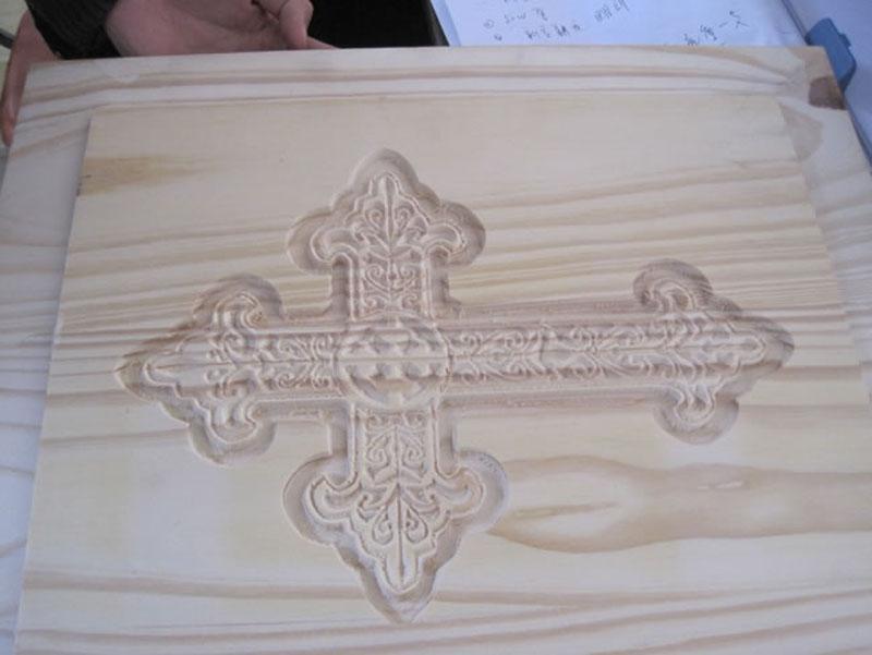 wood craft cnc router machine 