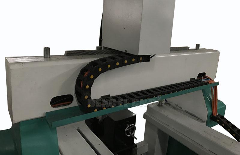 cylinder engraving machine