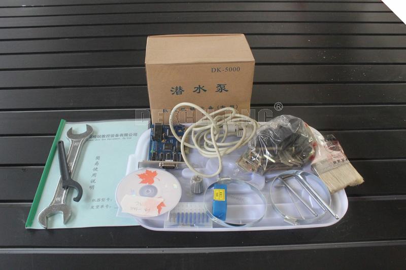 copper metal engraving machine parts