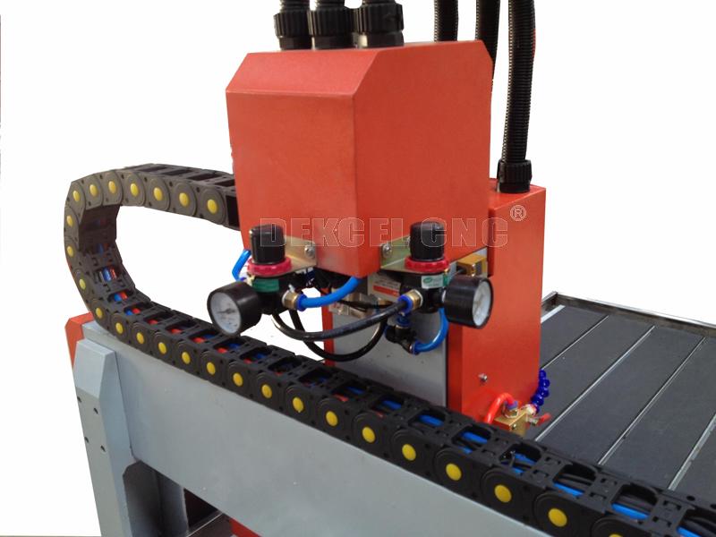 small atc cnc router