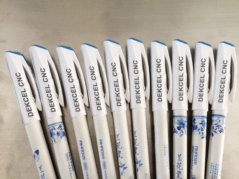 pen fiber laser marking machine 