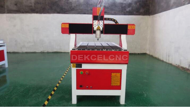 advertising cnc router