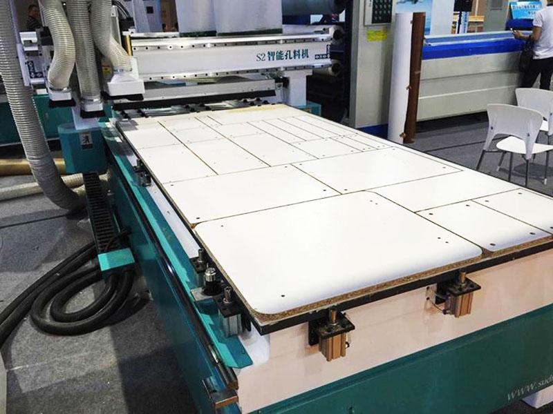Economic ATC cnc router for wood