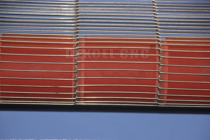 auto feeding co2 laser cutting machine